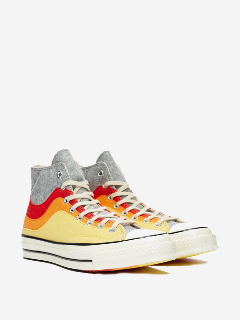 Кроссовки Converse Chuck Taylor All Star 70 Hi