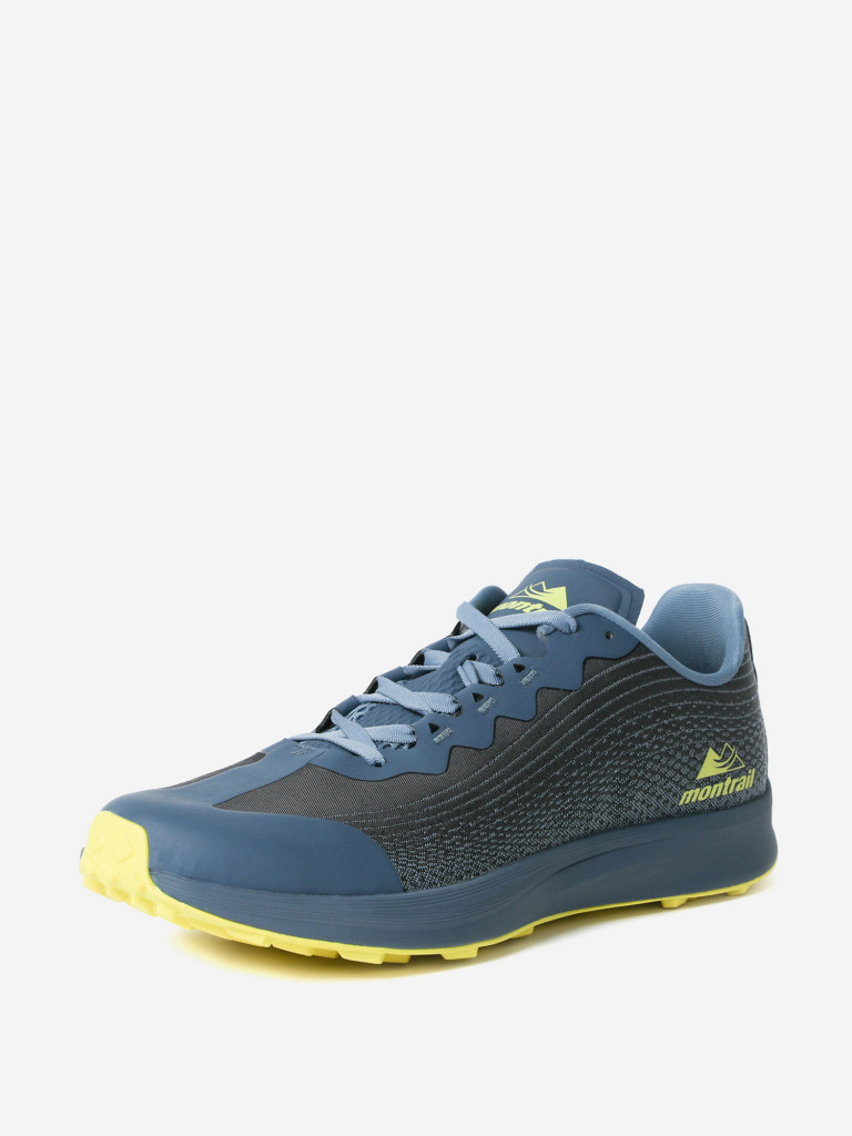 Кроссовки мужские Columbia Montrail F.K.T.