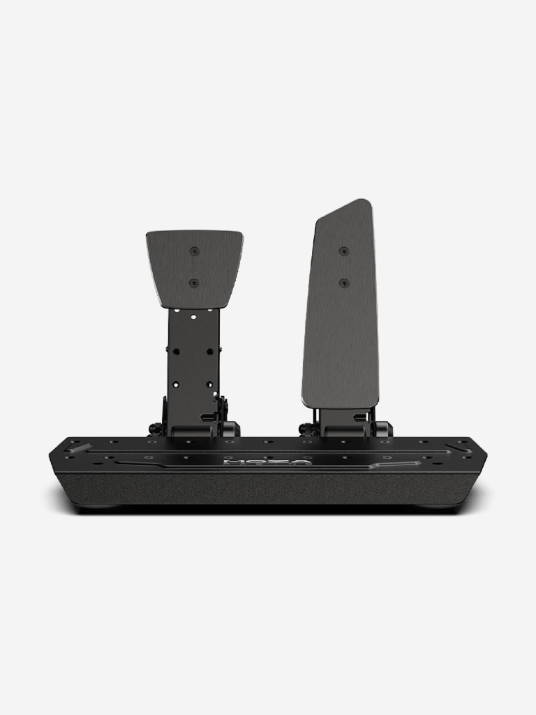 Игровые педали MOZA SR-P Double Pedals with Base (RS11)