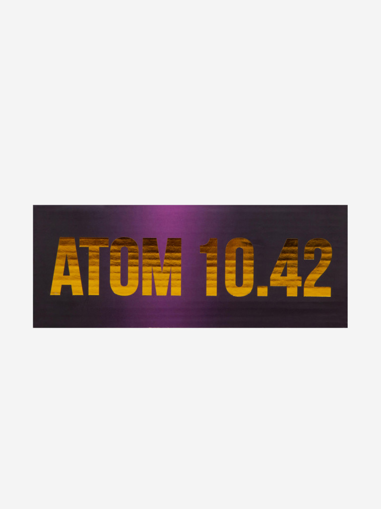 Монокуляр Levenhuk Atom 10x42