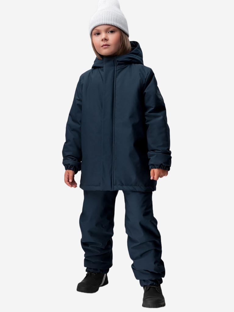 Костюм мембранный демисезонный bodo