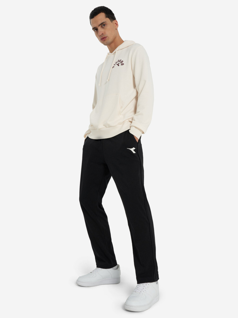 Брюки спортивные мужские Diadora