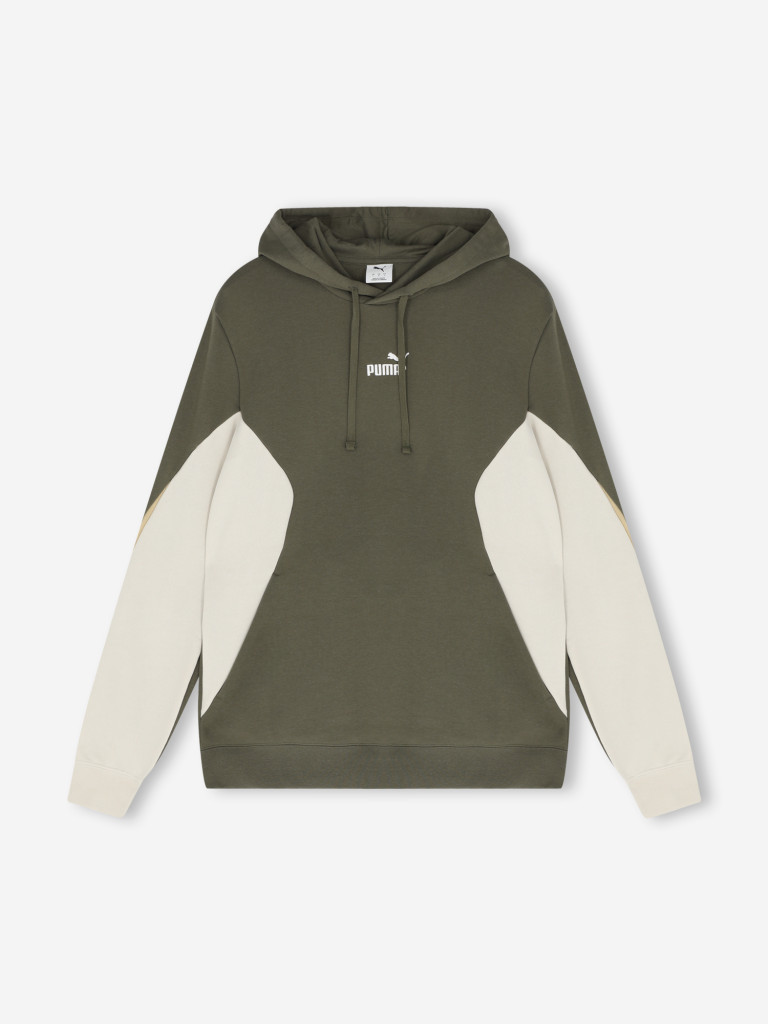 Худи мужское PUMA