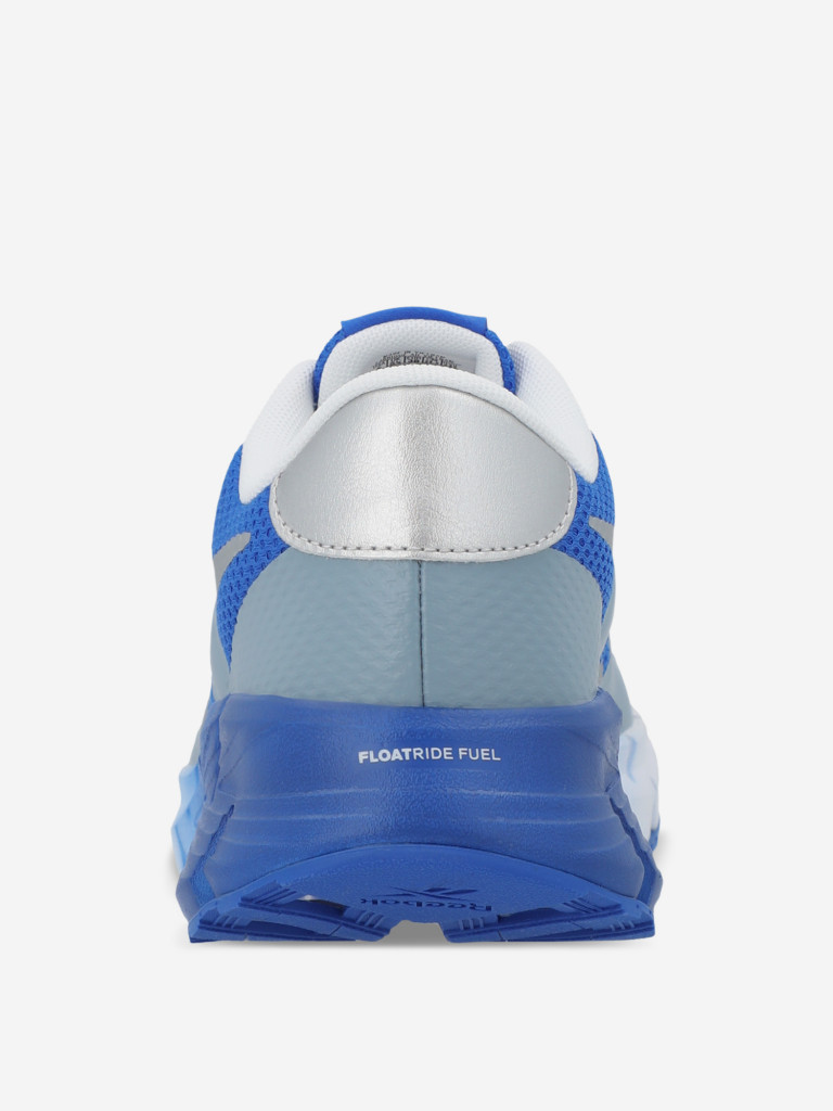 Кроссовки для мальчиков Reebok Zig Dynamica 5