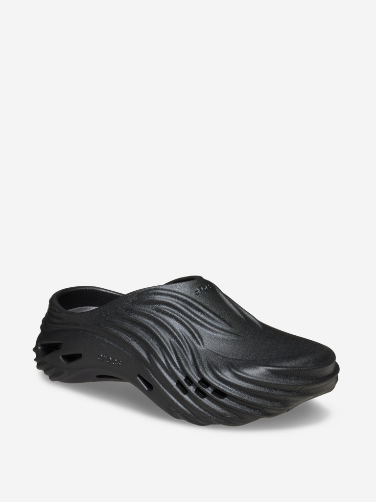 Сабо мужские Crocs Echo Wave