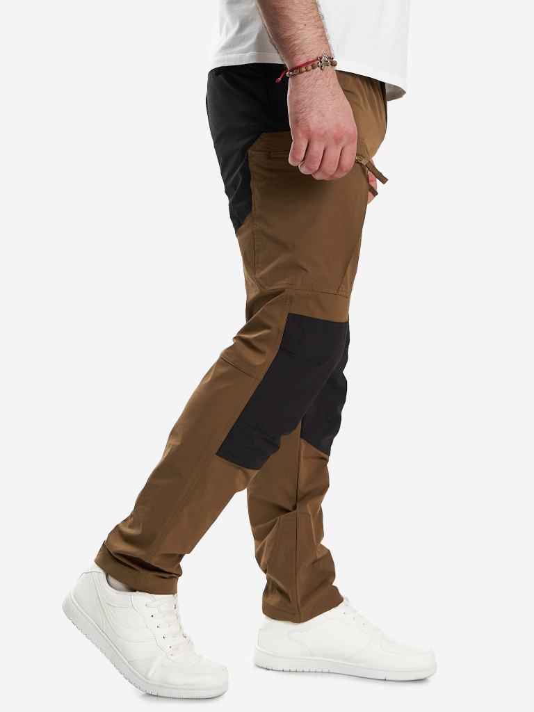 Брюки мужские WERWOLF Shark Light SOFT-SHELL