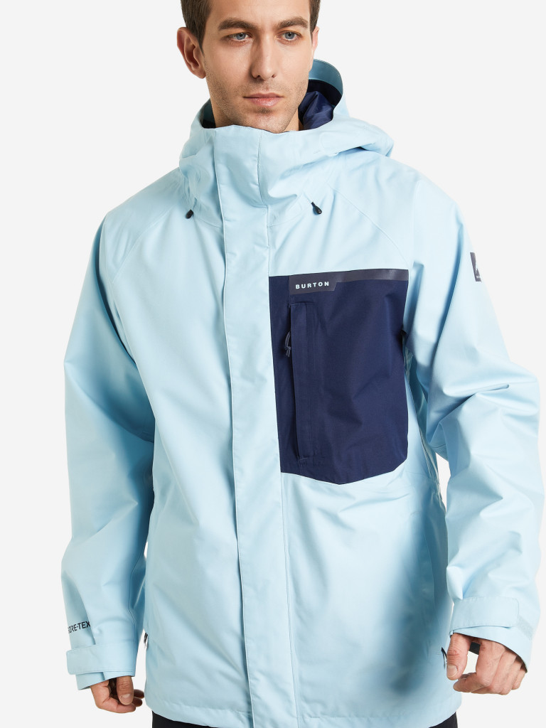 Куртка мужская Burton Gore Powline