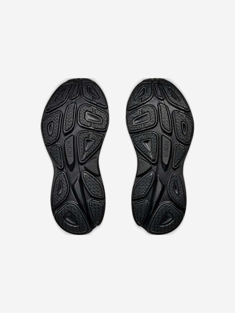 Кроссовки HOKA ONE ONE Bondi 8 Caged