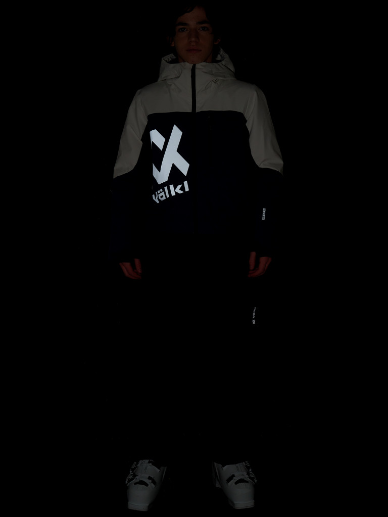 Комбинезон для мальчиков Volkl