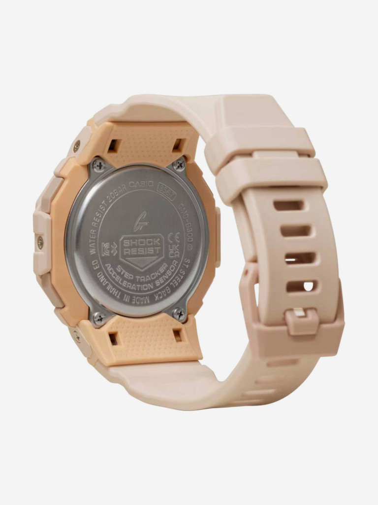 Спортивные часы CASIO G-SHOCK GMD-B300-4E