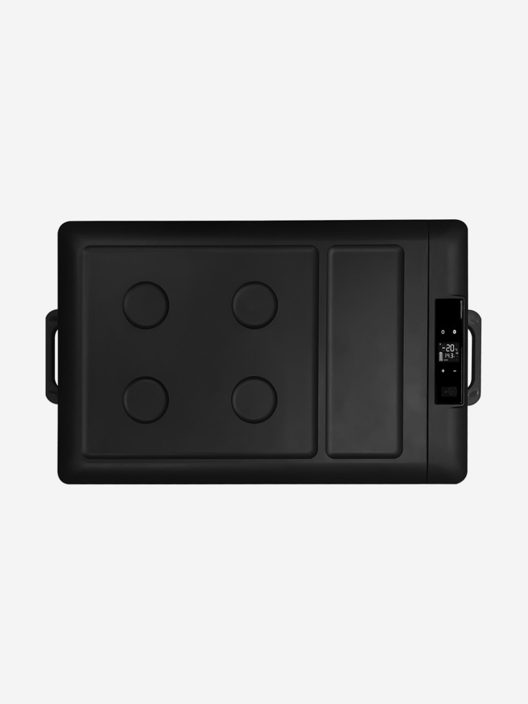 Автохолодильник Meyvel AF-B30