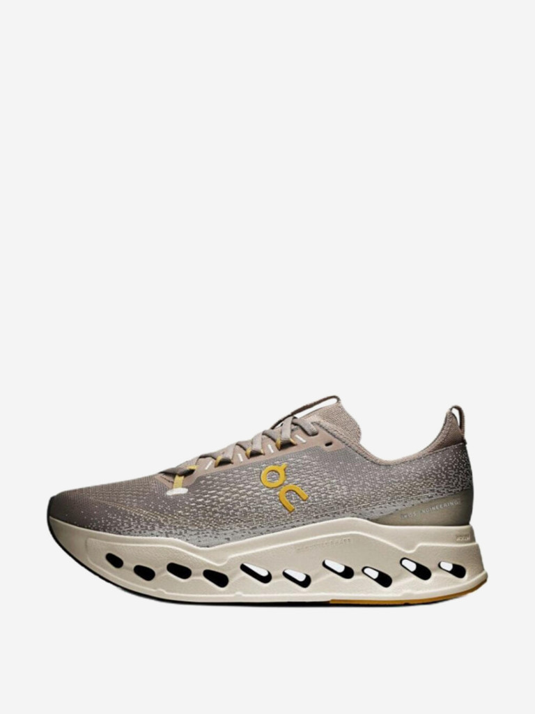 Кроссовки беговые мужские ON Cloudsurfer Max