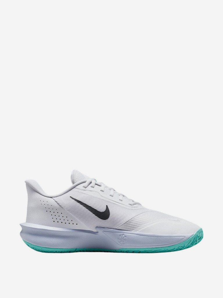 Кроссовки Nike Precision VII