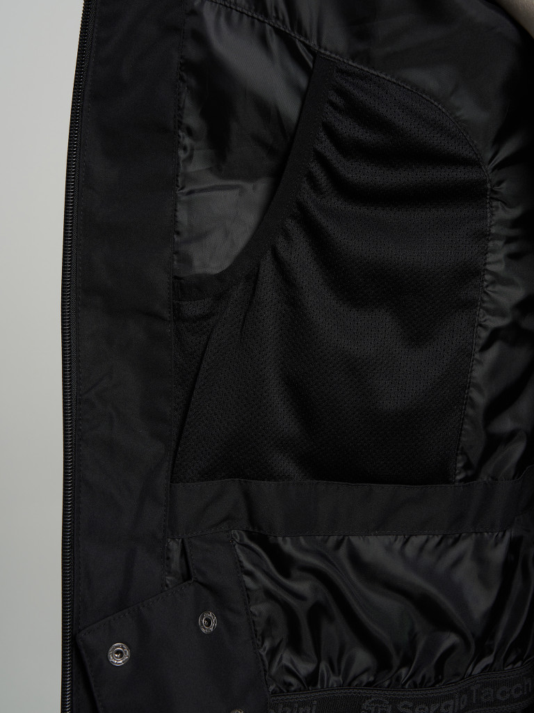 Куртка горнолыжная мембранная мужская Sergio Tacchini Nordsport
