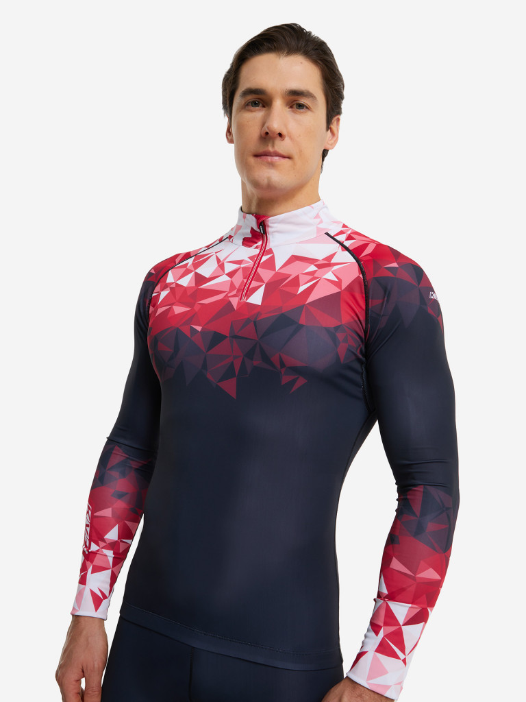 Костюм лыжный гоночный KV+ Tornado