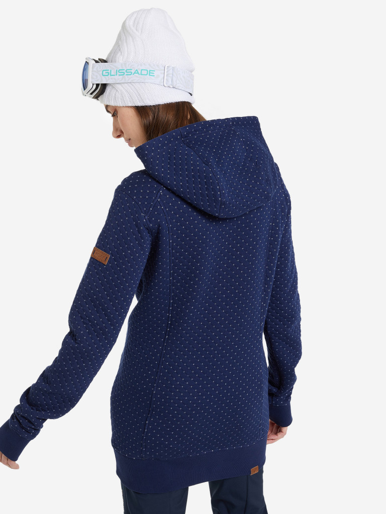 Худи женское Roxy