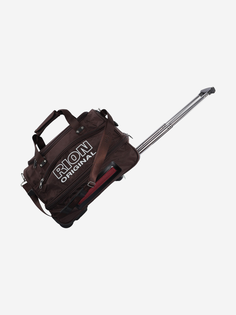 Дорожная сумка на колесах для путешествий и спорта Рион+ (RION+)