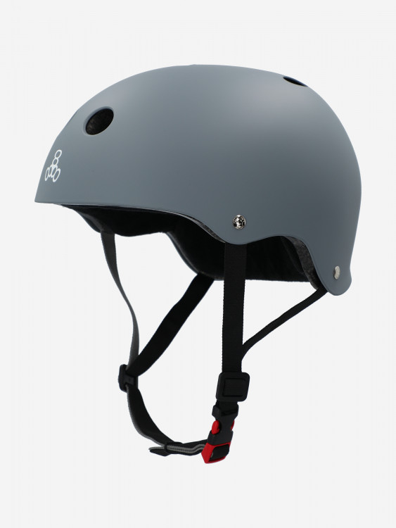 Шлем Triple Eight Certified Sweatsaver