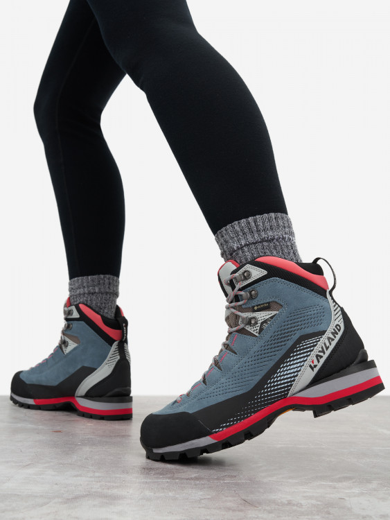 Ботинки женские KAYLAND Grand Tour GTX