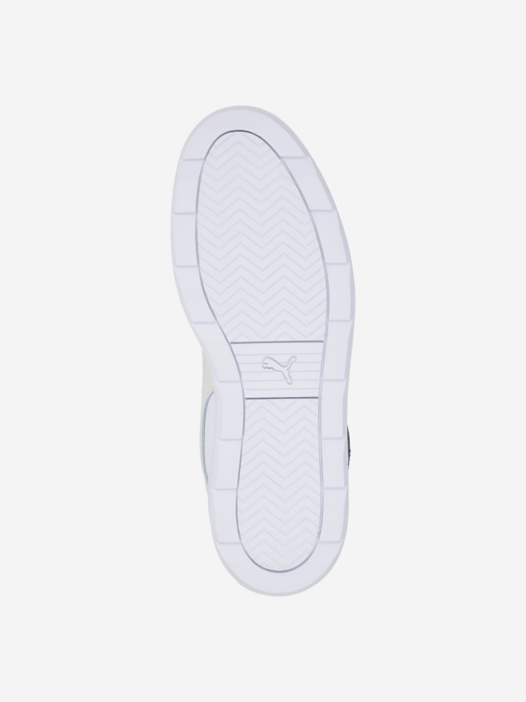 Кеды женские PUMA Karmen Rebelle Mid