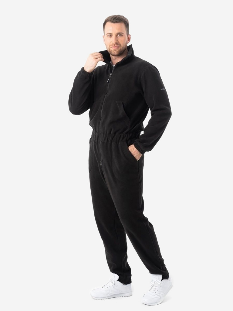 Комбинезон на молнии IRONCUST