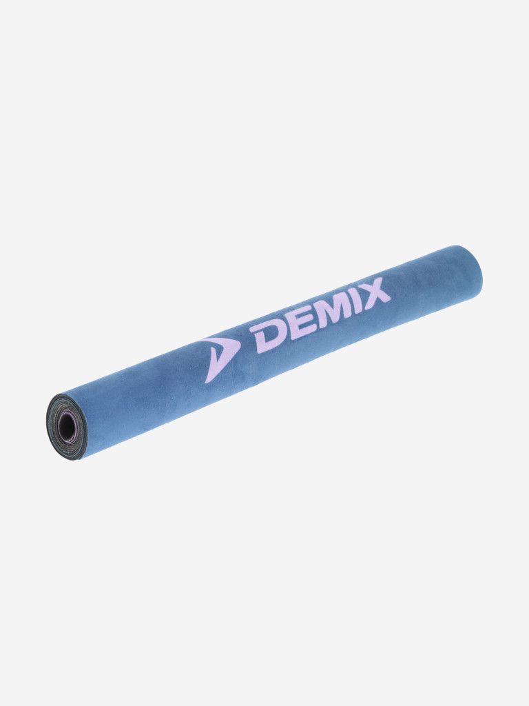 Коврик для йоги Demix