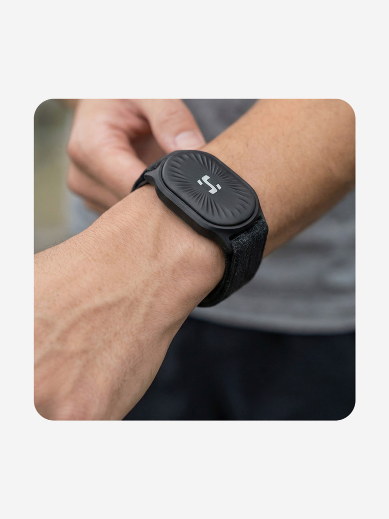 Пульсометр Holosport HandPlus B2 Heart Rate Monitor