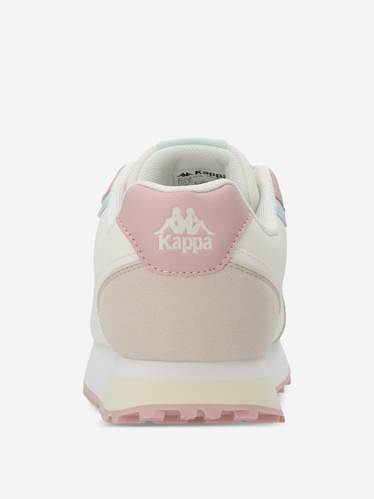 Кроссовки для девочек Kappa Sp Corsa