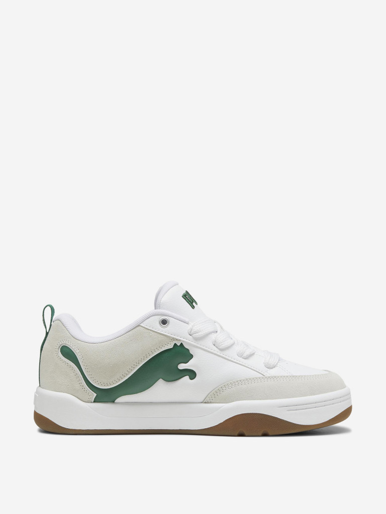 Кеды мужские PUMA Park Lifestyle SD