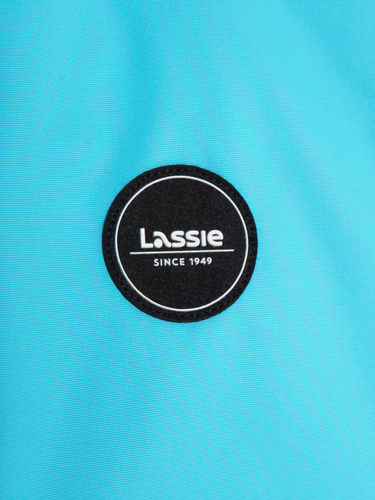 Куртка 3 в 1 для девочек Lassie Sydvest