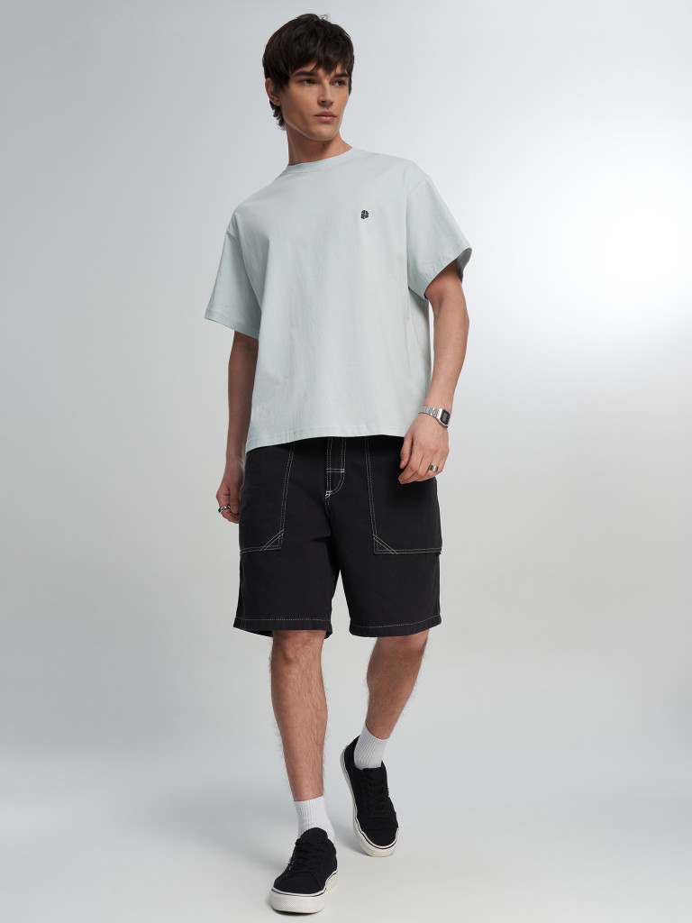 Футболка мужская оверсайз Protest