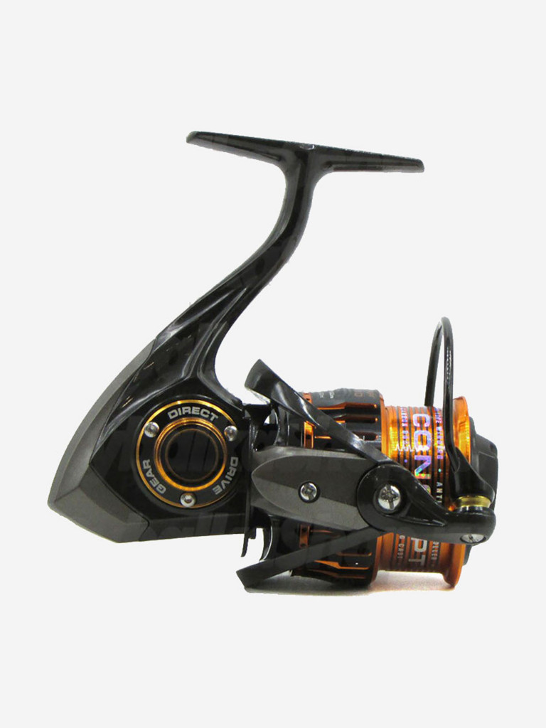 Катушка для рыбалки безынерционная Stinger Innova NS 2010