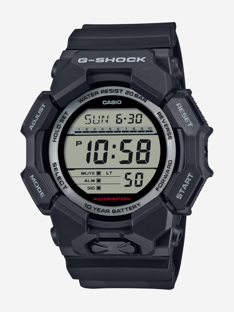 Наручные часы Casio G-Shock GD-010-1E