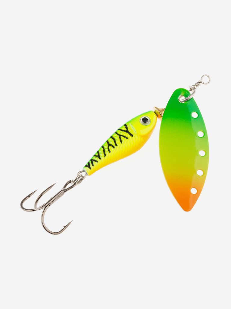 Блесна вращающаяся Akara Action Series Libra 4 16 гр. 4/7 oz. A22-3