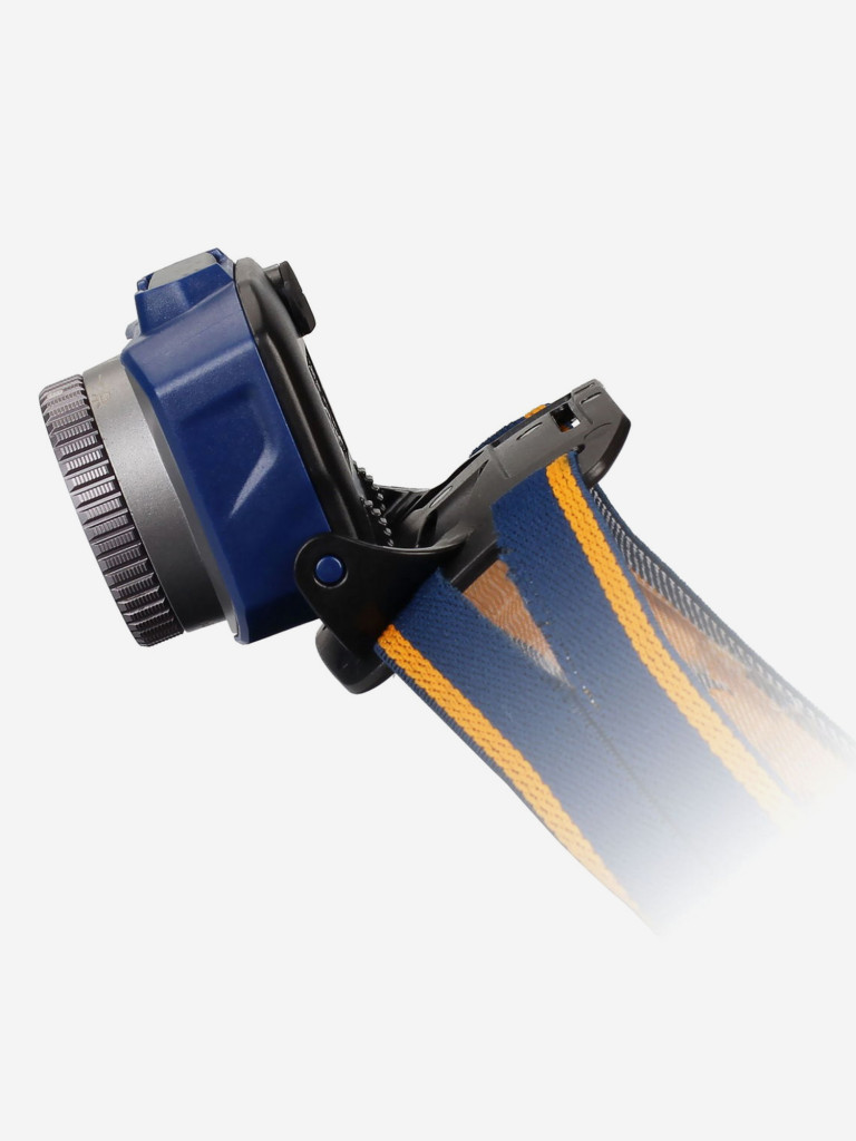 Фонарь налобный Fenix HL40R Cree XP-LHIV2 LED, 600 лм