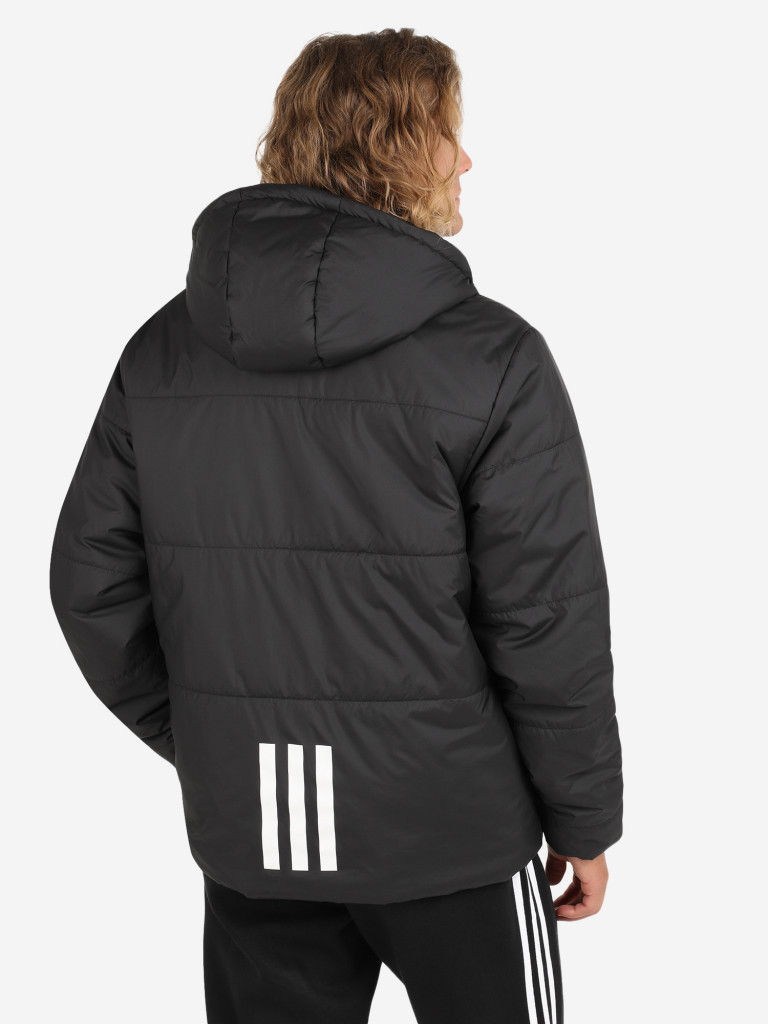 Куртка утепленная мужская adidas BSC