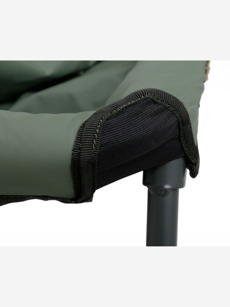 CARP PRO Мат карповый люлька с телескопическими ножками 101х62х36см