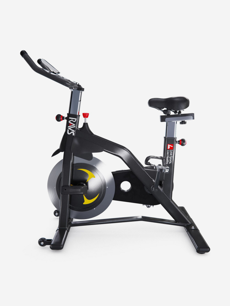 Cпин-байк DFC RAVS B89423MB