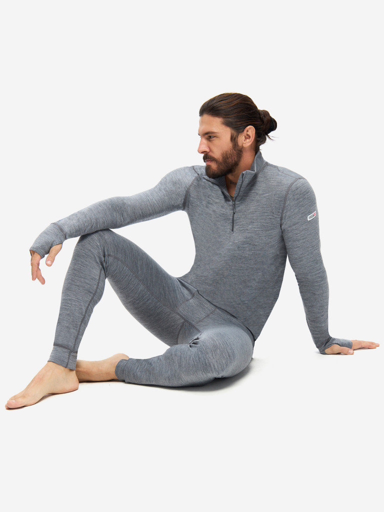 Комплект мужского термобелья ThermoTour SPORT