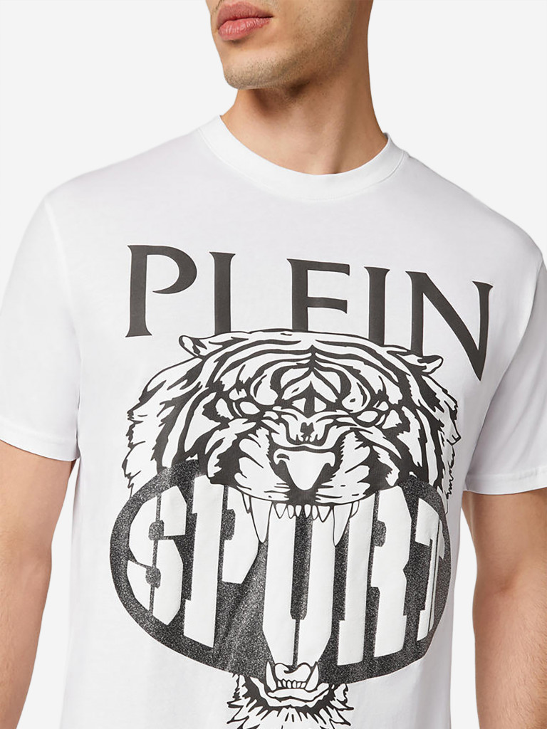 Футболка Plein Sport