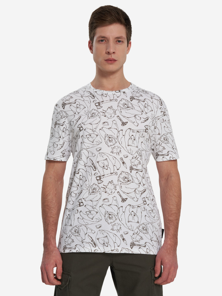 Футболка мужская Outventure