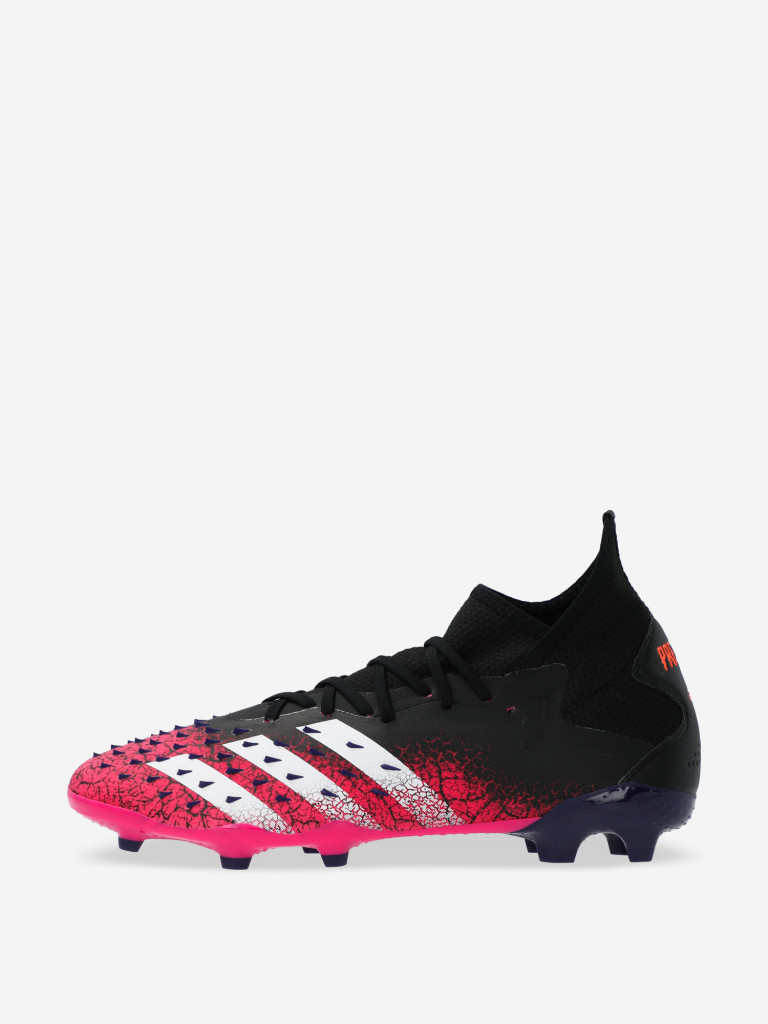 Бутсы мужские adidas Predator Freak 2 FG