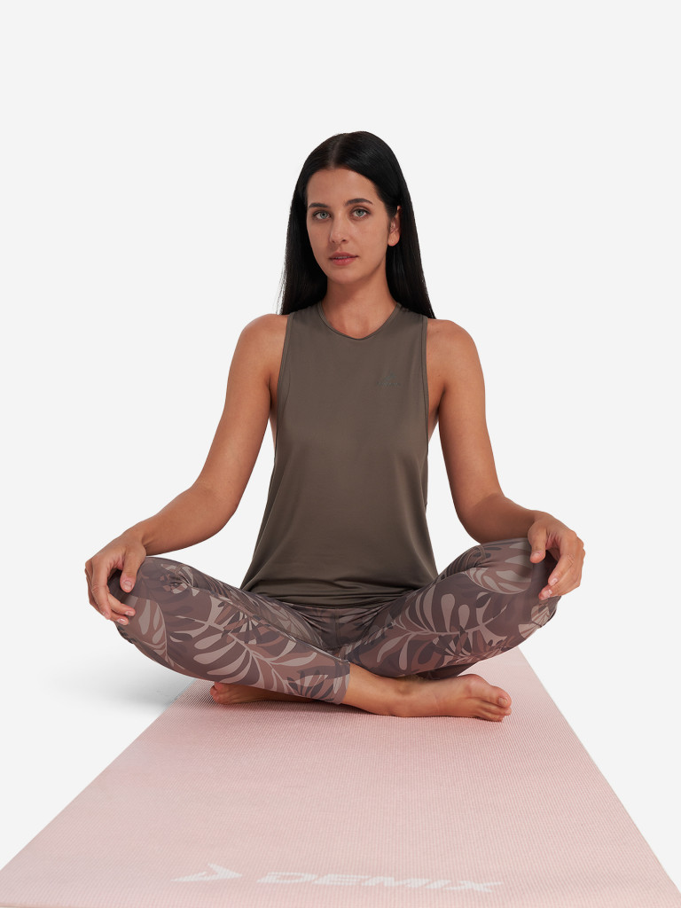 Майка женская Demix