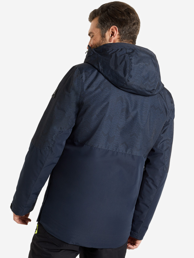 Куртка сноубордическая мужская Protest