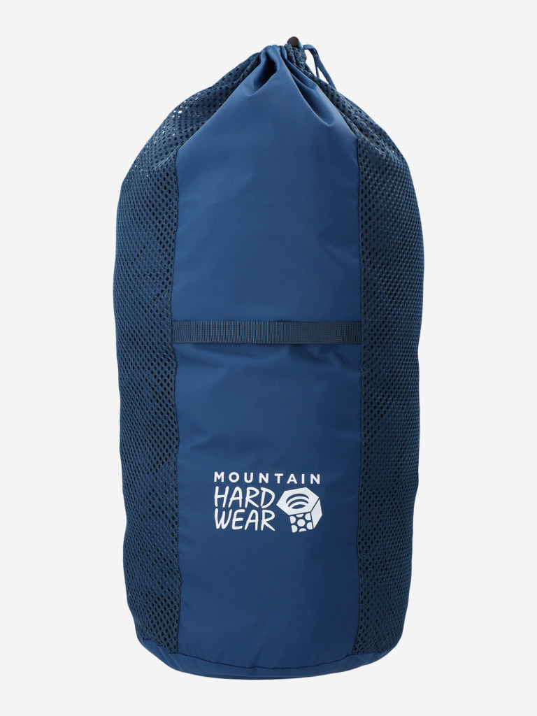 Спальный мешок Mountain Hardwear Lamina -1 Long правосторонний
