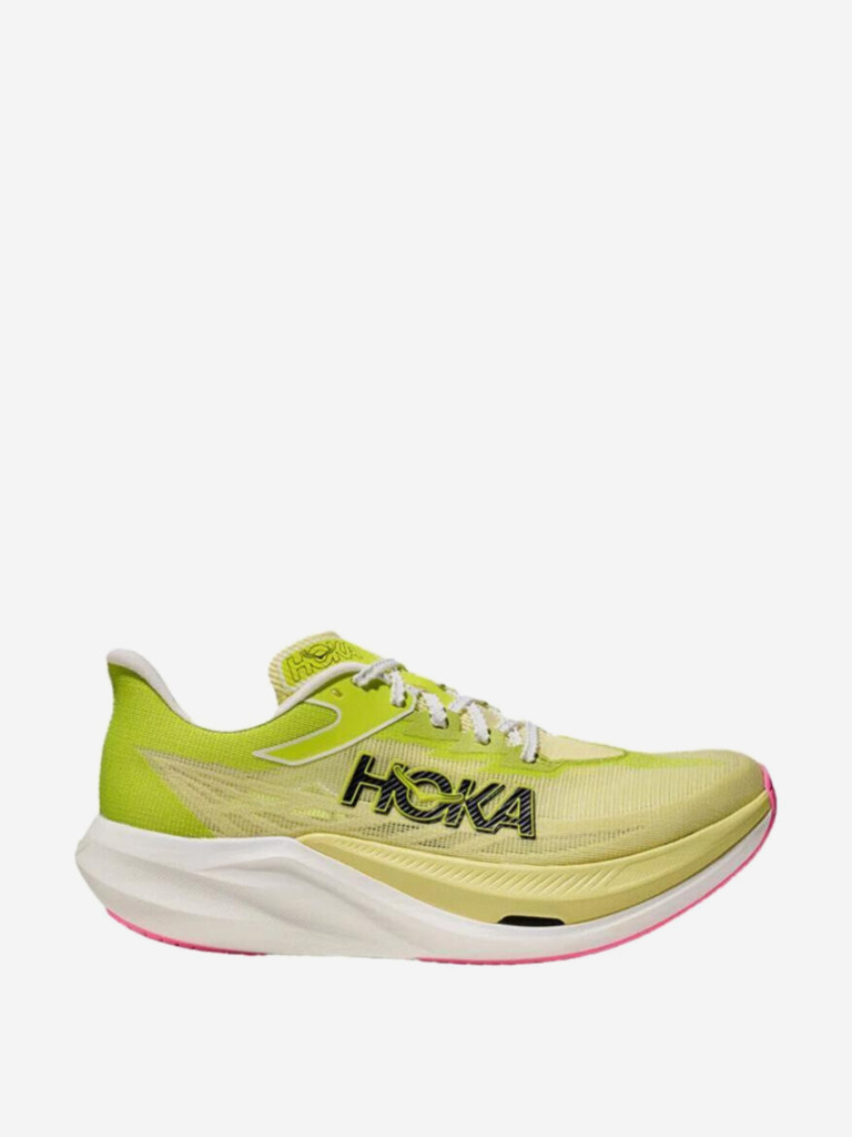 Кроссовки беговые HOKA ONE ONE Rocket X 3