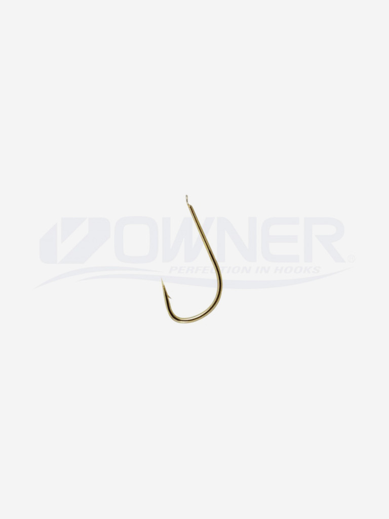Крючок OWNER Chinta gold №3 12шт