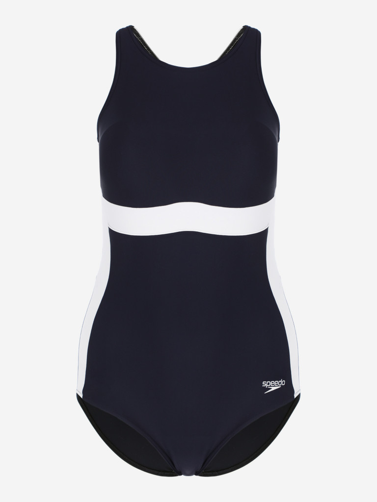 Купальник слитный женский Speedo Shaping Staropal
