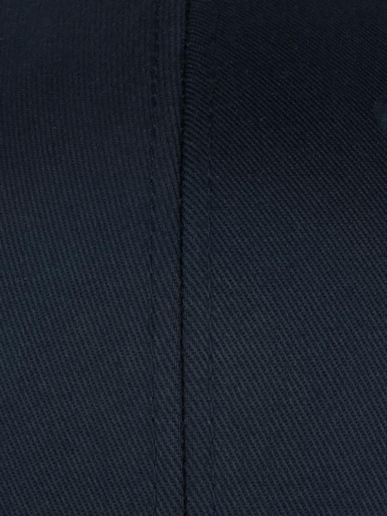 Бейсболка FLEXFIT 6277 (черный)