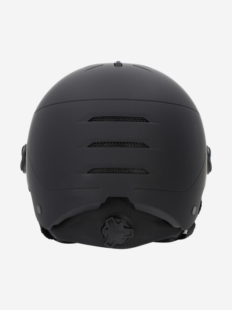 Шлем Uvex Wanted Visor Pro V